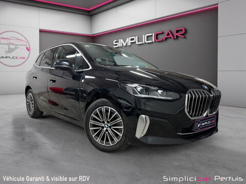Annonce voiture BMW Serie 2 29480 