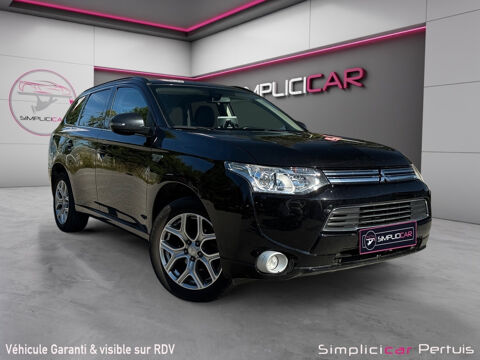 Annonce voiture Mitsubishi Divers 13480 €