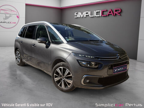 Citroen c4 picasso BUSINESS 7 places HDi 150 EAT6 Business+