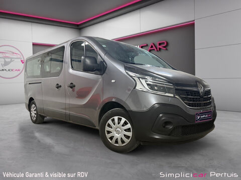 Renault Divers 2.0L finition ZEN 145 ch 2019 occasion Pertuis 84120