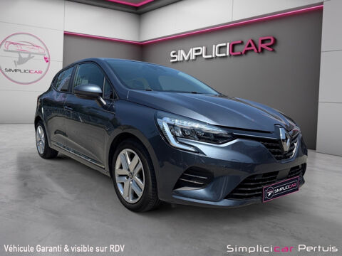 Annonce voiture Renault Clio V 11790 