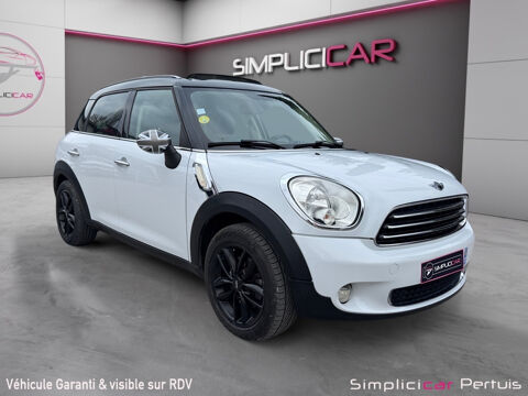 Annonce voiture Mini Cooper 10990 