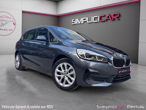 Annonce voiture BMW Serie 2 22480 €