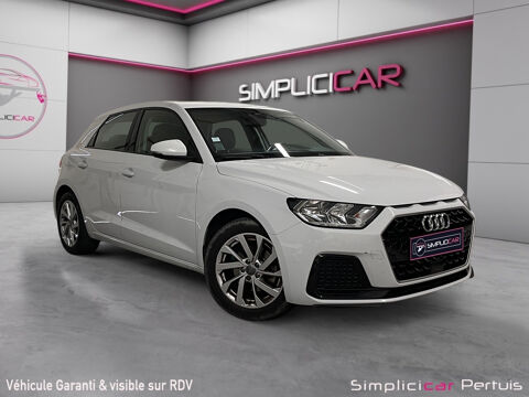 Annonce voiture Audi A1 16990 