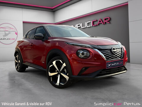 Annonce voiture Nissan Juke 19480 €