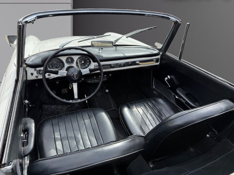 Divers 1500CC 72 ch 1963 occasion 84120 Pertuis