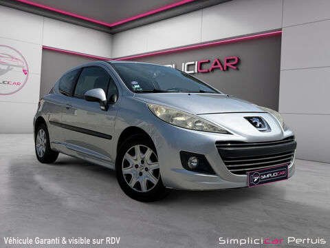 Peugeot 207 1.4 VTi 95ch pack clim moteur a chaine e