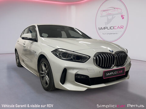 Annonce voiture BMW Srie 1 28490 