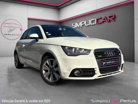 Audi a1 1.4 TFSI 122 Ambition garantie 12 mois