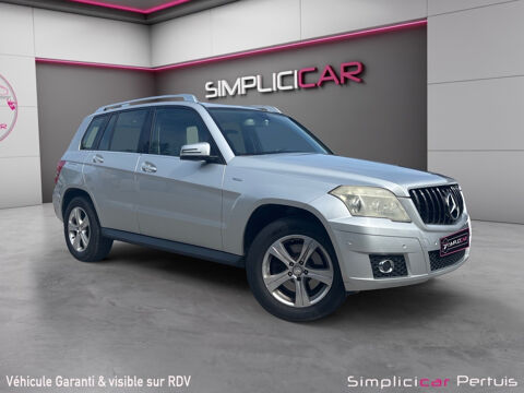 Mercedes classe glk 220 CDI Auto Garantie 12 mois Tr&egrave;