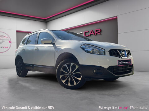 Nissan Qashqai +2 Qashqai+2 1.6 dCi 130 FAP Stop/Start Tekna 2013 occasion Pertuis 84120