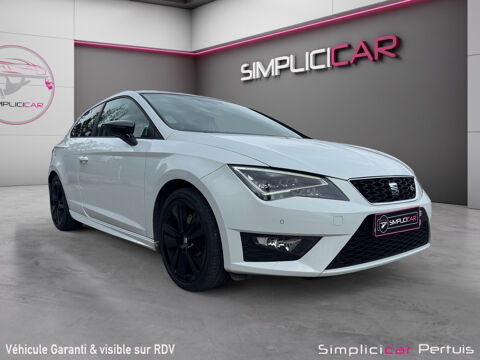 Annonce voiture Seat Leon 12490 