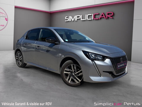 Annonce voiture Peugeot 208 14980 €