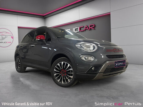 Fiat 500 1.5L FIREFLY TURBO S/S HYBRIDE RED 2023 occasion Pertuis 84120