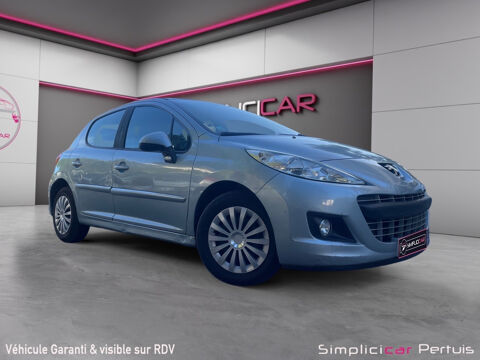 Peugeot 207 1.4 HDi 70ch FAP Active // EMBRAYAGE + P