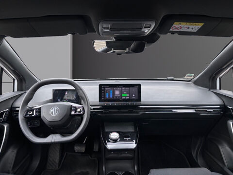 MG4 EV 51kWh - 125 kW 2WD Standard 2022 occasion 84120 Pertuis