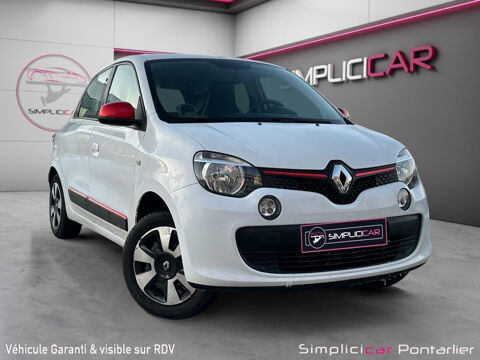 Renault twingo iii 1.0 SCe 70 eco2 Life