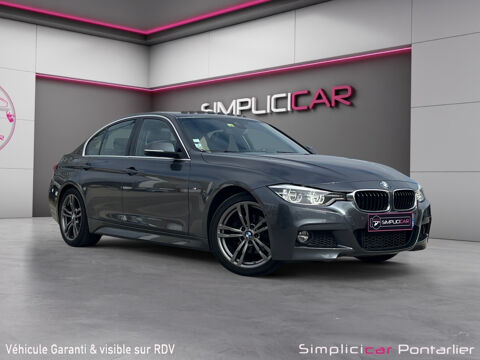 Annonce voiture BMW Srie 3 23480 
