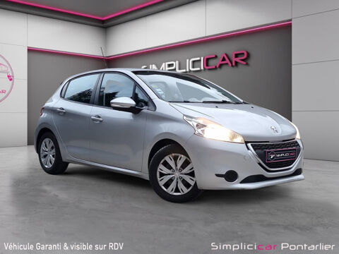 Annonce voiture Peugeot 208 6980 