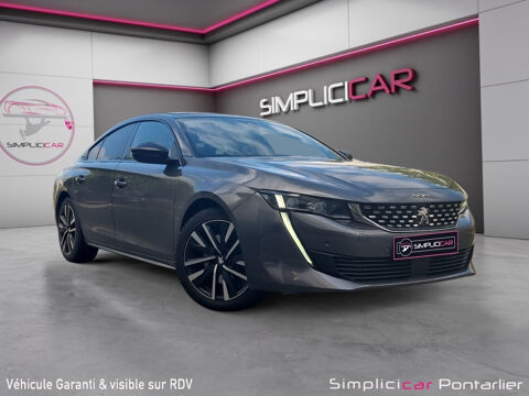 Annonce voiture Peugeot 508 18500 