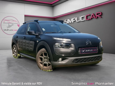 Citroen c4 cactus BUSINESS lueHDi 100 Business