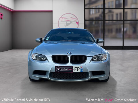 M3 2007 occasion 25300 PONTARLIER