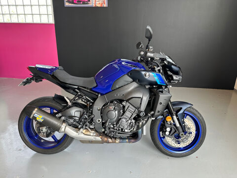Annonce voiture Moto DIVERS 14980 
