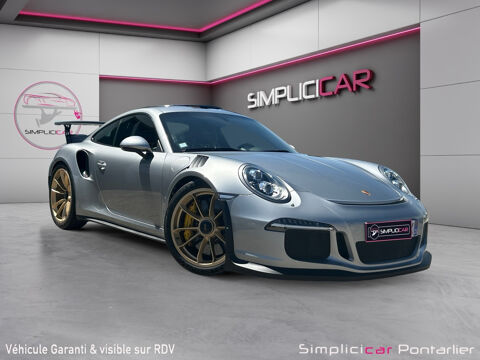 Annonce voiture Porsche 911 (991) 199990 