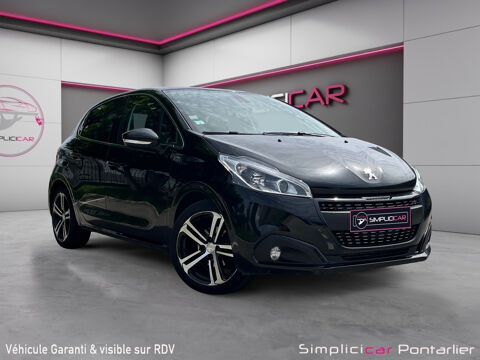 Annonce voiture Peugeot 208 11980 