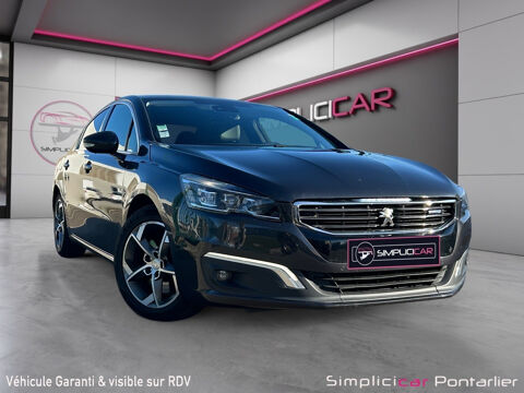 Annonce voiture Peugeot 508 11490 
