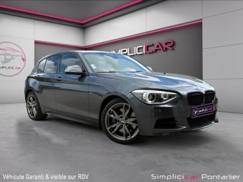 Annonce voiture BMW Srie 1 29480 