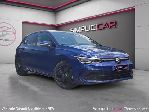 Annonce voiture Volkswagen Golf 29970 