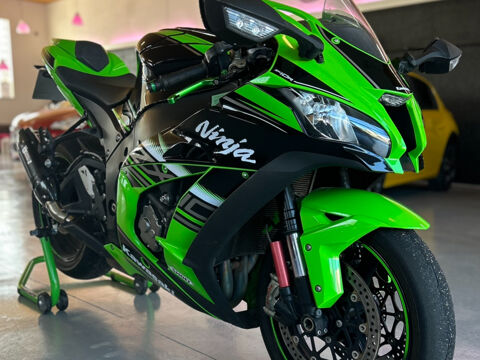 Moto DIVERS 2017 occasion PONTARLIER 25300