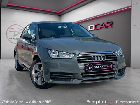 Audi a1 SPORTBACK BUSINESS 1.4 TFSI 125 S tronic