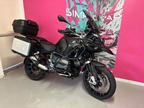 Moto DIVERS 2023 occasion PONTARLIER 25300
