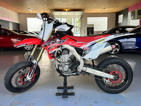 Moto DIVERS 2016 occasion PONTARLIER 25300