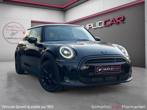 Mini One 1.5 - 12V TURBO ESSENTIAL 2022 occasion PONTARLIER 25300