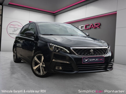 Peugeot 308 130ch S&S BVM6 GT Line