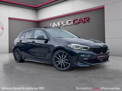 Annonce voiture BMW Srie 1 31480 