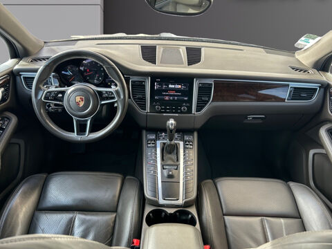 Macan 2.0 250 ch PDK 2016 occasion 25300 PONTARLIER