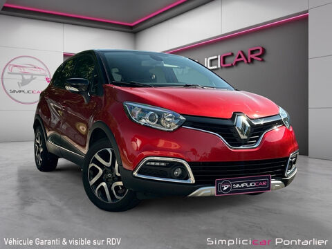 Renault captur TCe 120 Energy Intens EDC