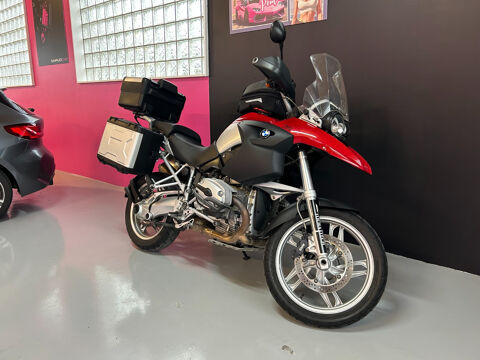 Moto DIVERS 2004 occasion PONTARLIER 25300