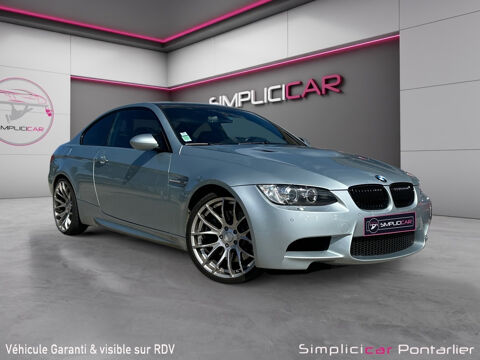 BMW M3 2007 occasion PONTARLIER 25300