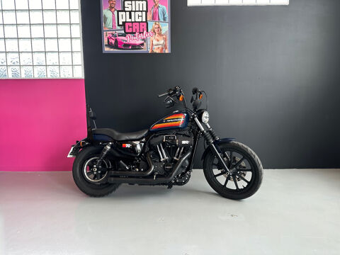 Moto DIVERS 2020 occasion PONTARLIER 25300