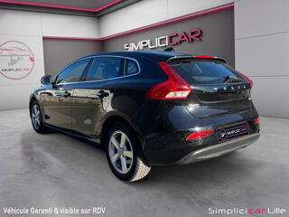 V40 Business D2 120 Momentum Business Geartronic A 2015 occasion 59110 La Madeleine