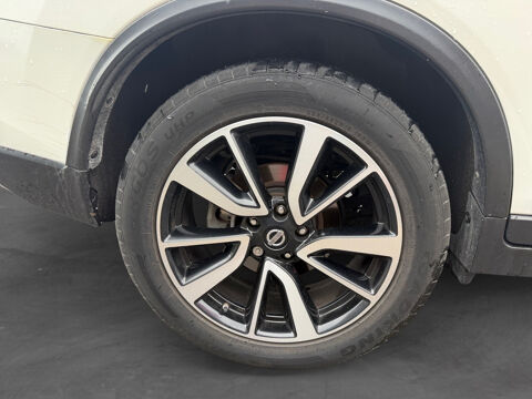 X-Trail X-TRAIL 1.6 dCi 130 7pl Tekna 2016 occasion 59110 La Madeleine