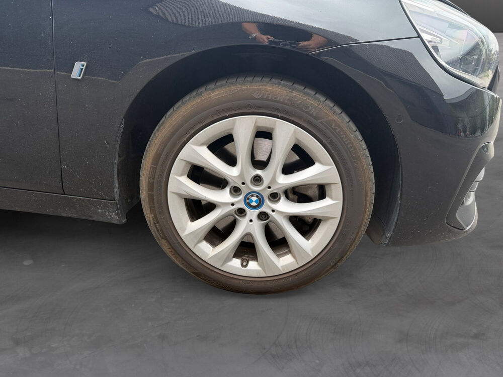 Serie 2 Active Tourer 225xe iPerformance 224 ch BVA6 Business Design 2018 occasion 59110 La Madeleine