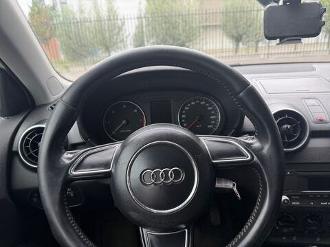 A1 Sportback 1.4 TDI 90 ultra 2015 occasion 59110 La Madeleine