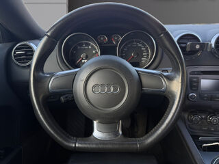 TT 2.0 TFSI BASE 2009 occasion 59110 La Madeleine