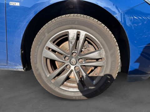 Astra Sports Tourer 1.6 Diesel 136 ch Start/Stop Innovation 2019 occasion 59110 La Madeleine